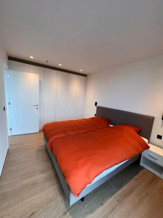 Aparthotel Denia Локрісті Екстер'єр фото