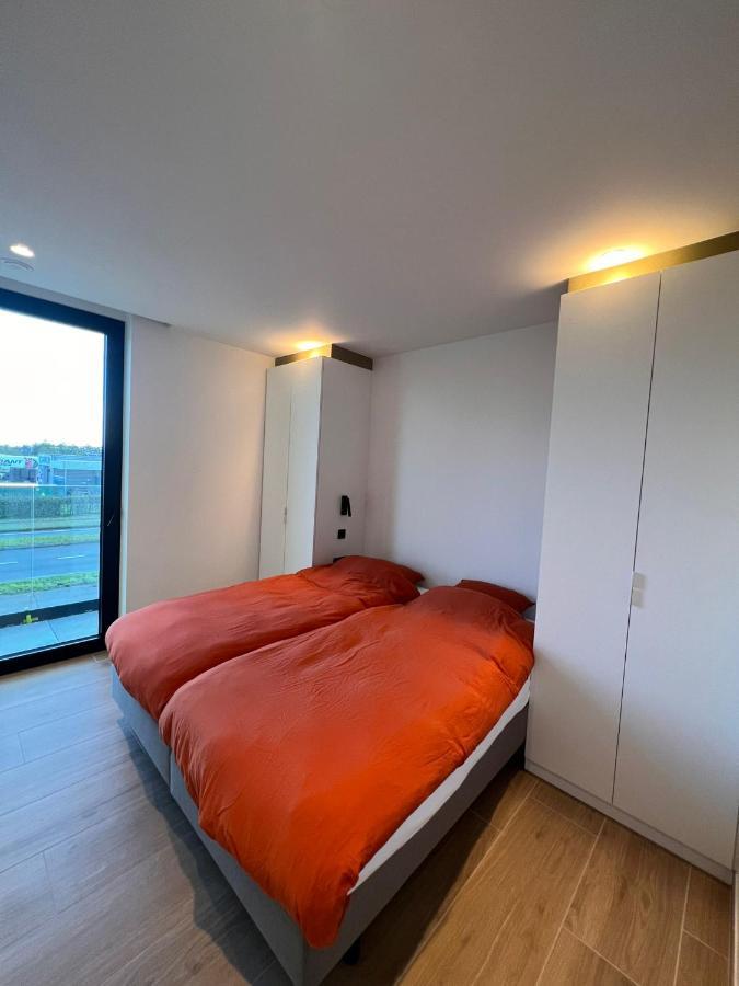 Aparthotel Denia Локрісті Екстер'єр фото