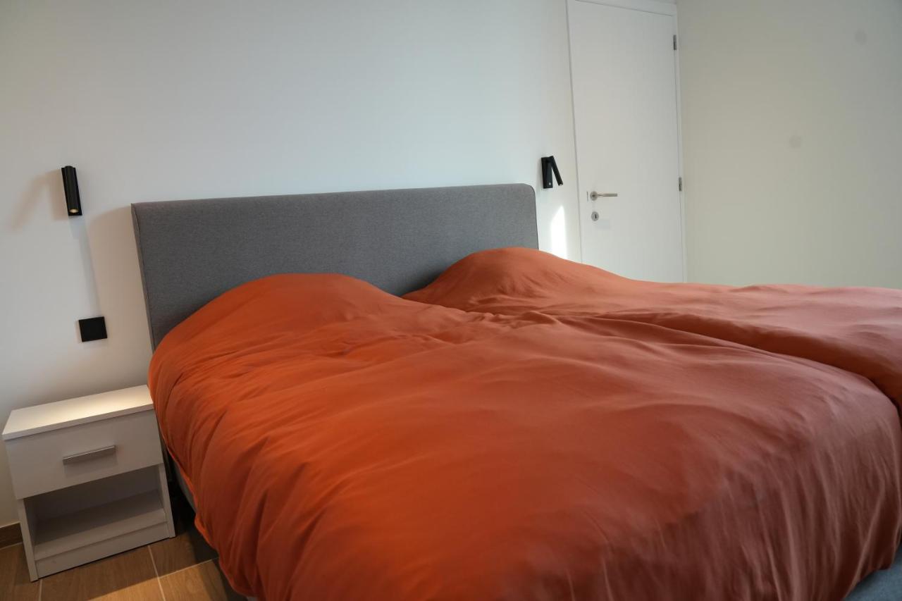 Aparthotel Denia Локрісті Екстер'єр фото