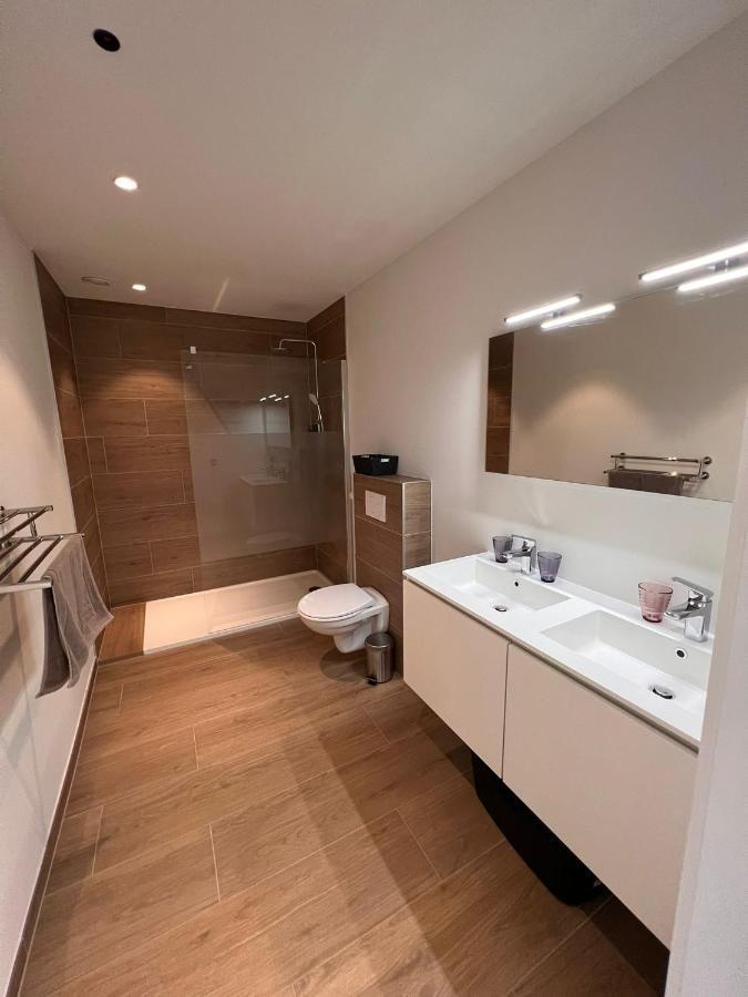 Aparthotel Denia Локрісті Екстер'єр фото