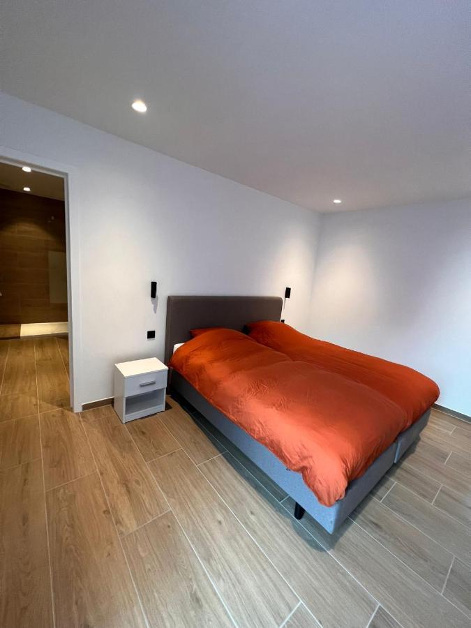 Aparthotel Denia Локрісті Екстер'єр фото