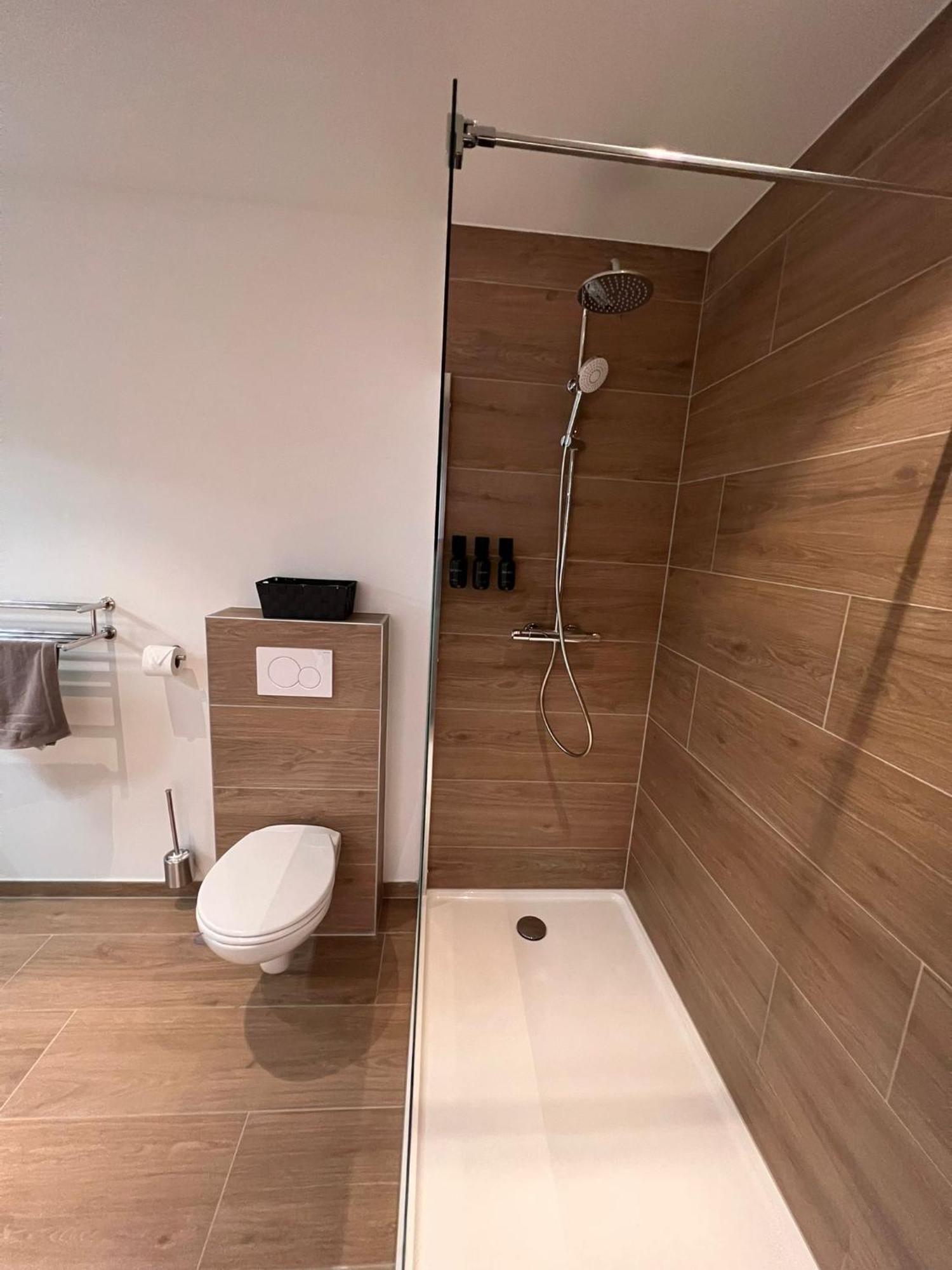 Aparthotel Denia Локрісті Екстер'єр фото